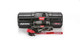 Polaris Ranger Axon 4500 lb Winch by Warn